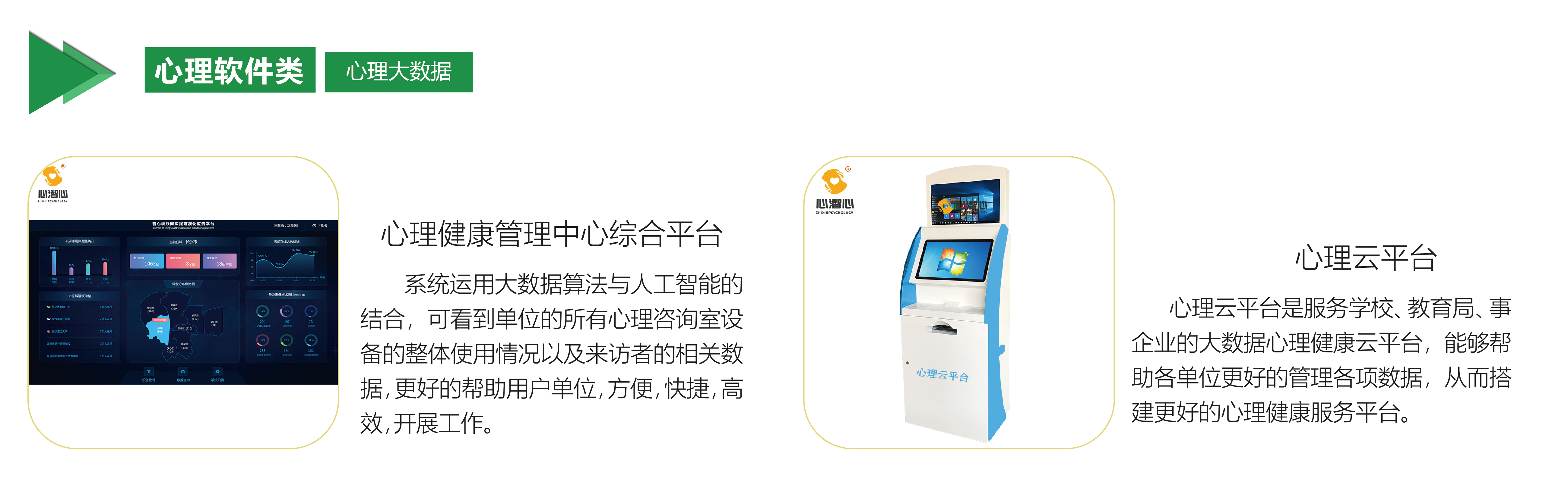 心理大数据